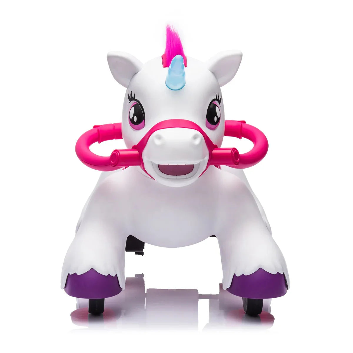 Unicorn Kids Ride On Car