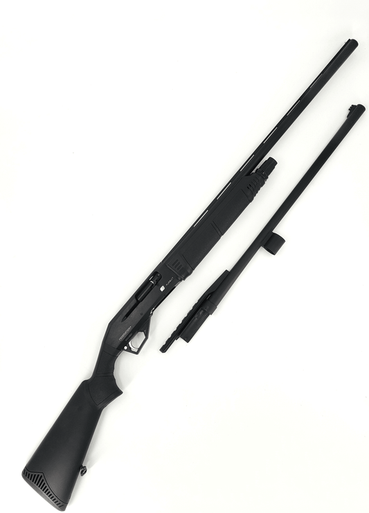 Federation Firearms Pursuit 12 Ga Semi Synthetic - Uncle Mike's Outdoors and More!