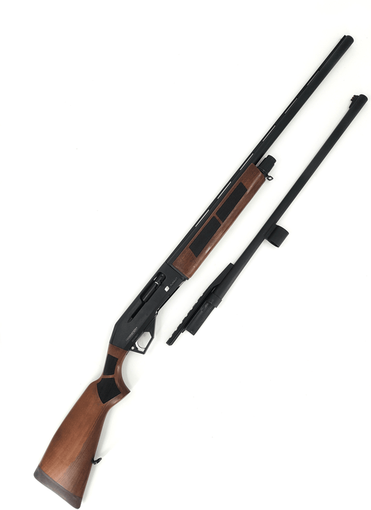 Federation Firearms Pursuit 12 Ga Semi Walnut - Uncle Mike's Outdoors and More!