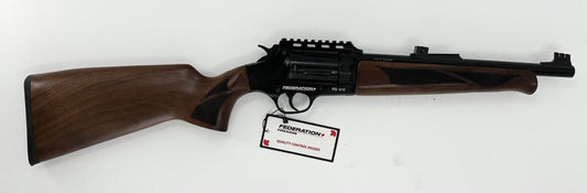 Federation Firearms Revolver Shotgun 12″ - Uncle Mike's Outdoors and More!