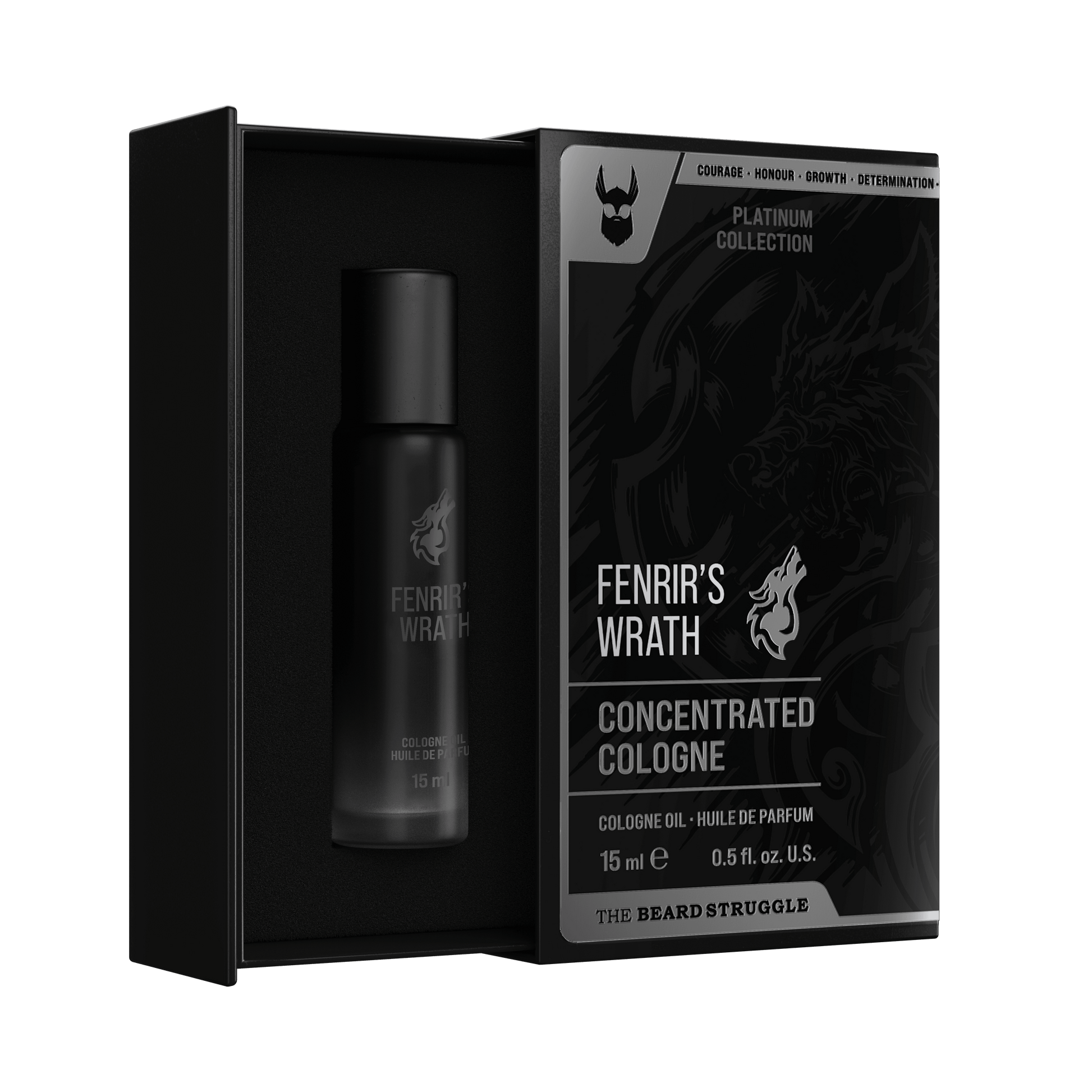 Special Reserve Cologne - Uncle Mike's Outdoors and More!