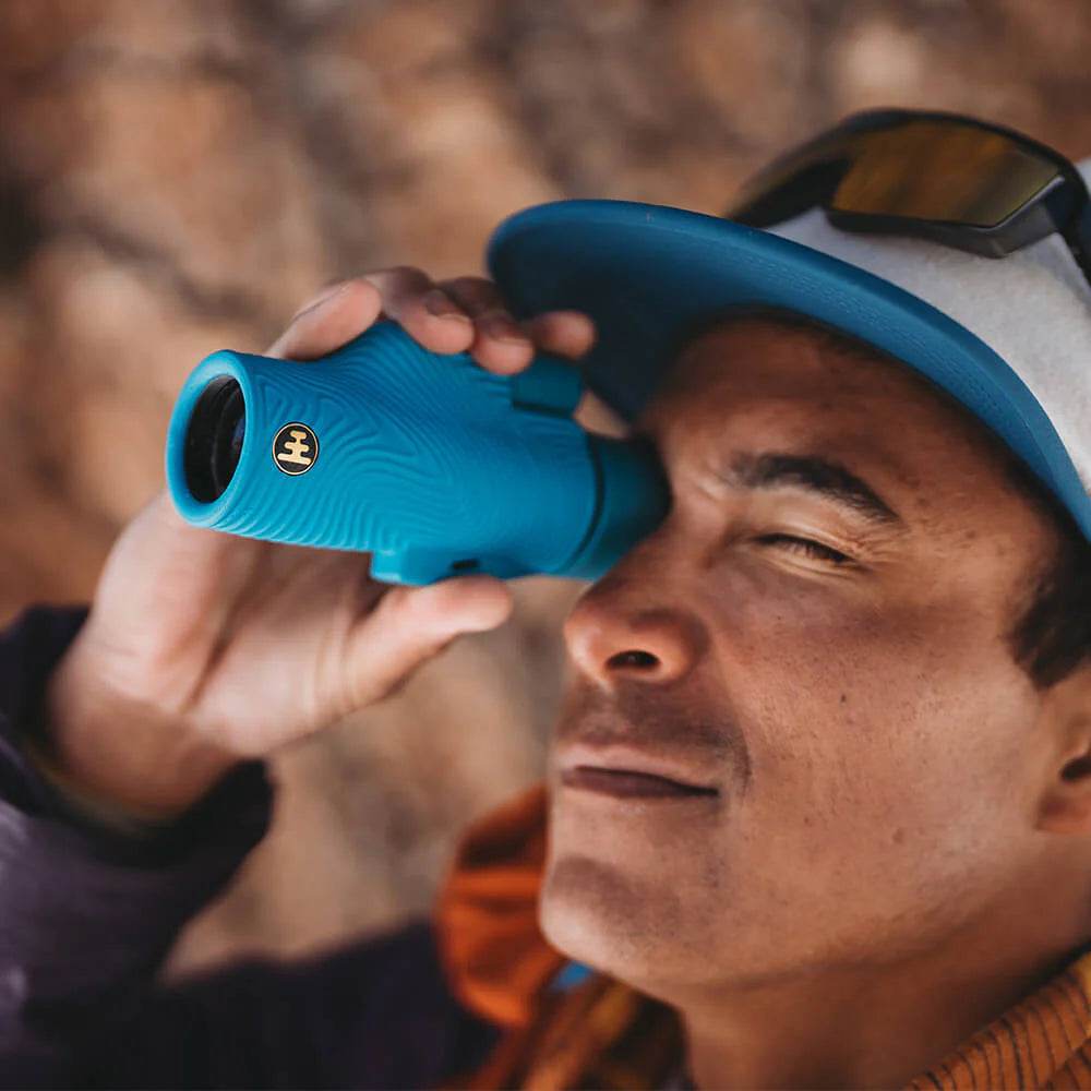 Monocular Field Tube 8x32 - Uncle Mike's Outdoors and More!