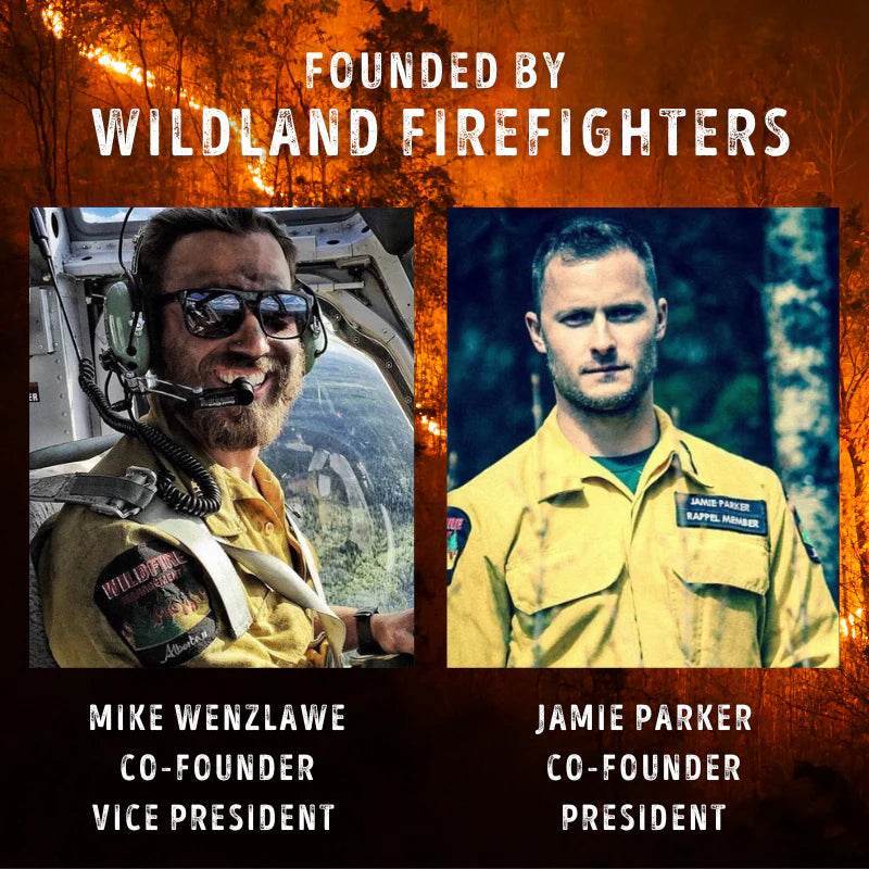 Burnt Timber Organic Coffee - Canadian Heritage Roasting Co. - Uncle Mike's Outdoors and More!