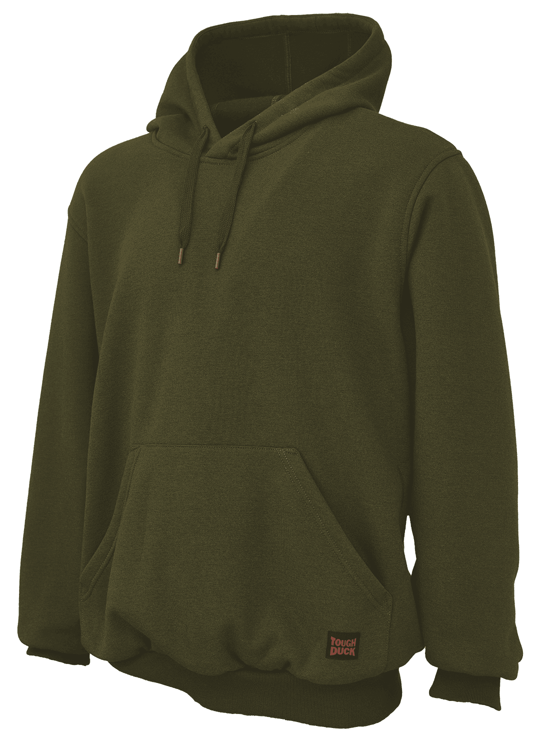 Fleece Pullover Hoodie - Uncle Mike's Outdoors and More!