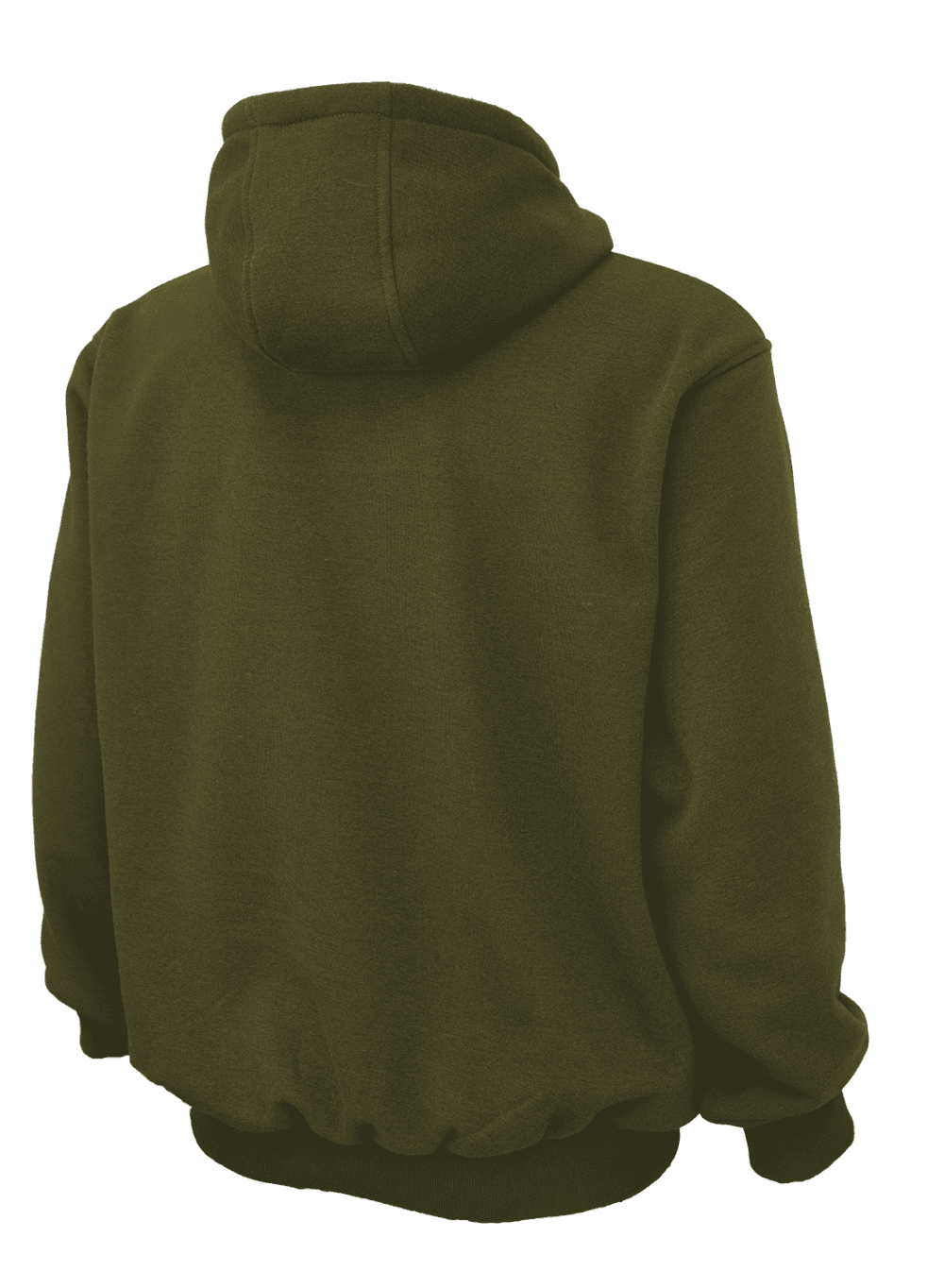 Fleece Pullover Hoodie - Uncle Mike's Outdoors and More!