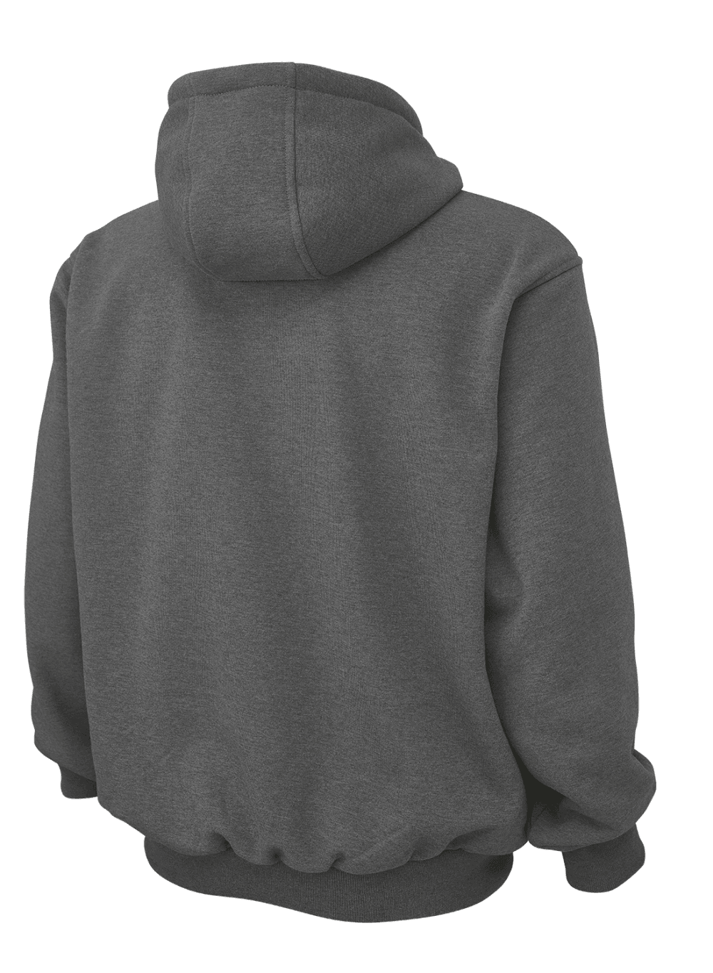 Fleece Pullover Hoodie - Uncle Mike's Outdoors and More!