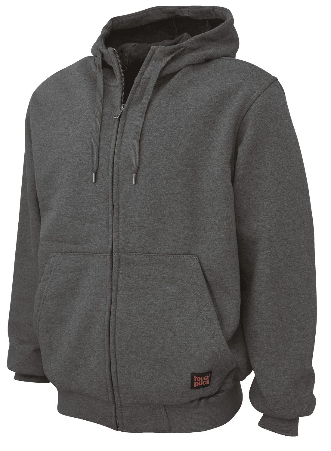 Fleece Zip Hoodie - Uncle Mike's Outdoors and More!