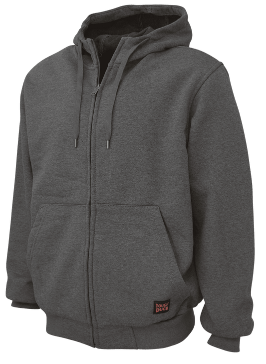 Fleece Zip Hoodie - Uncle Mike's Outdoors and More!