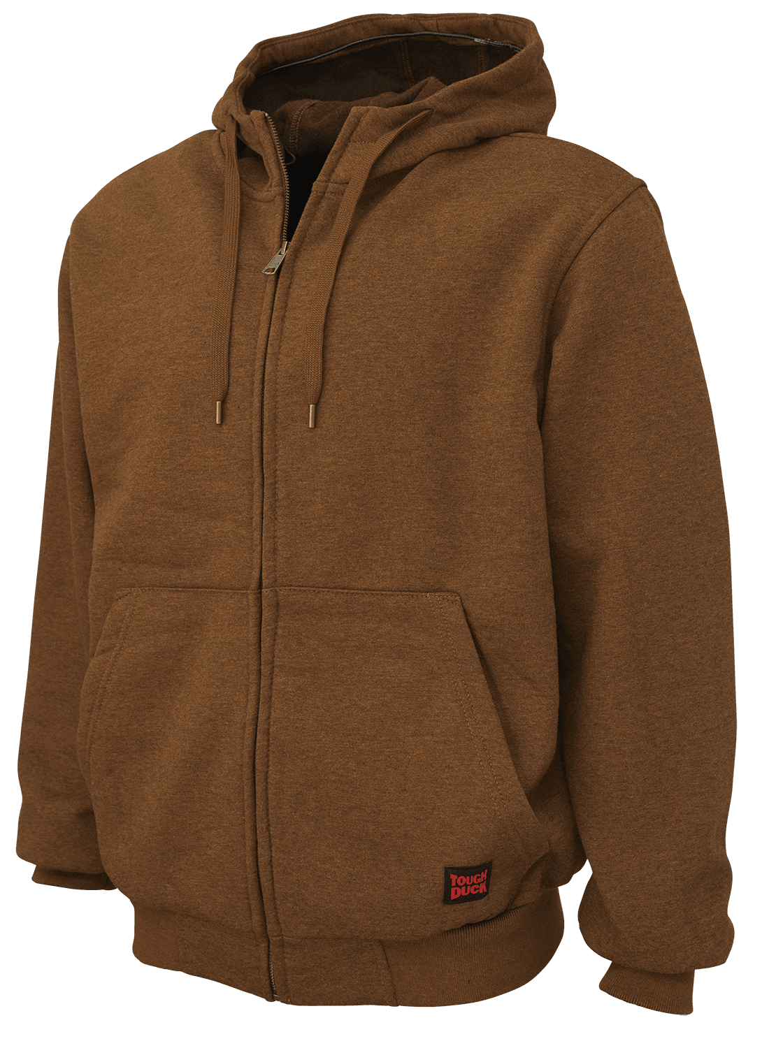 Fleece Zip Hoodie - Uncle Mike's Outdoors and More!