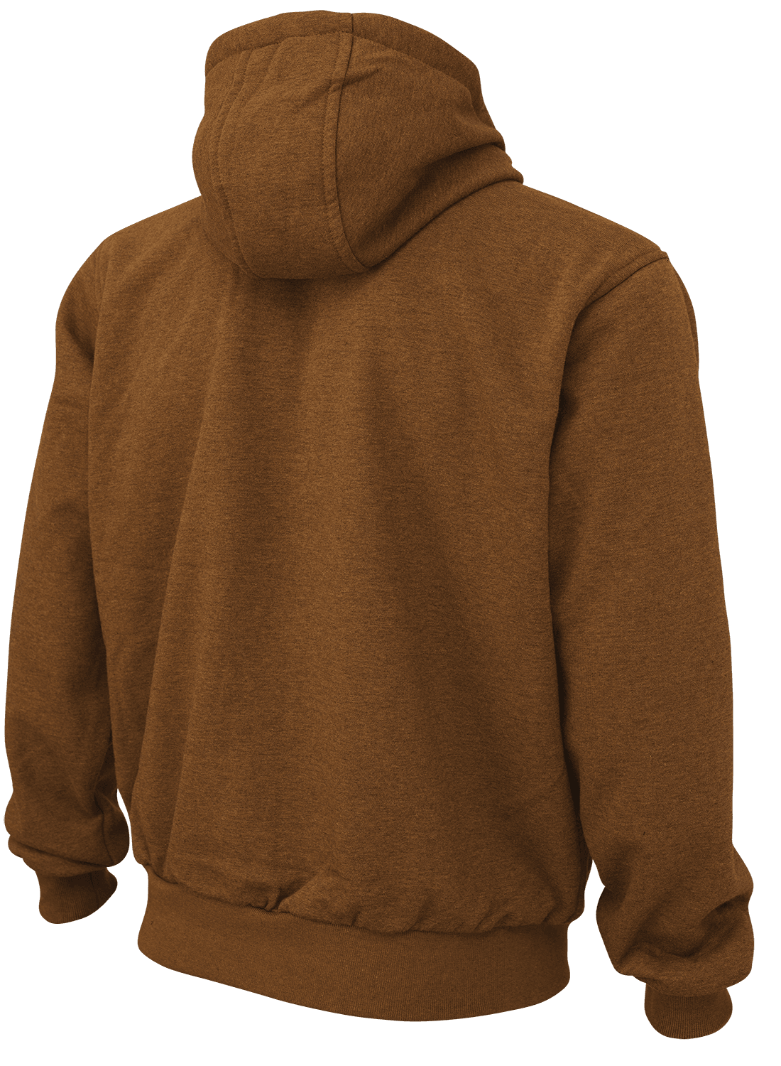 Fleece Zip Hoodie - Uncle Mike's Outdoors and More!