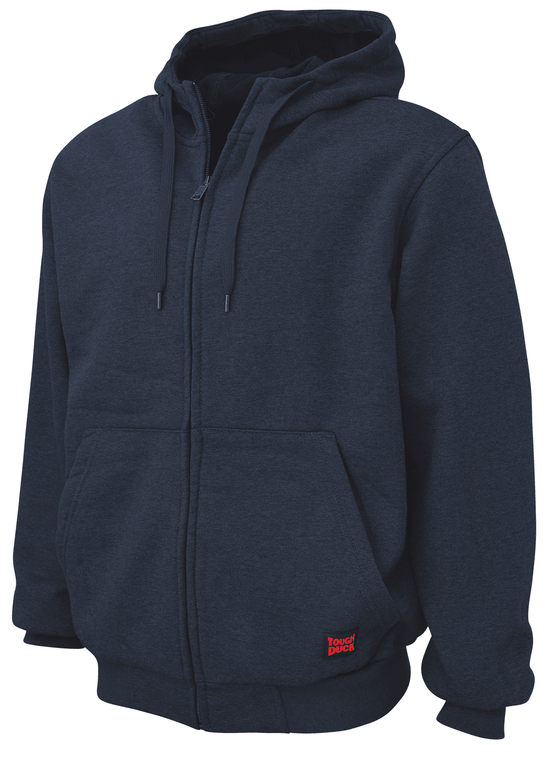 Fleece Zip Hoodie - Uncle Mike's Outdoors and More!
