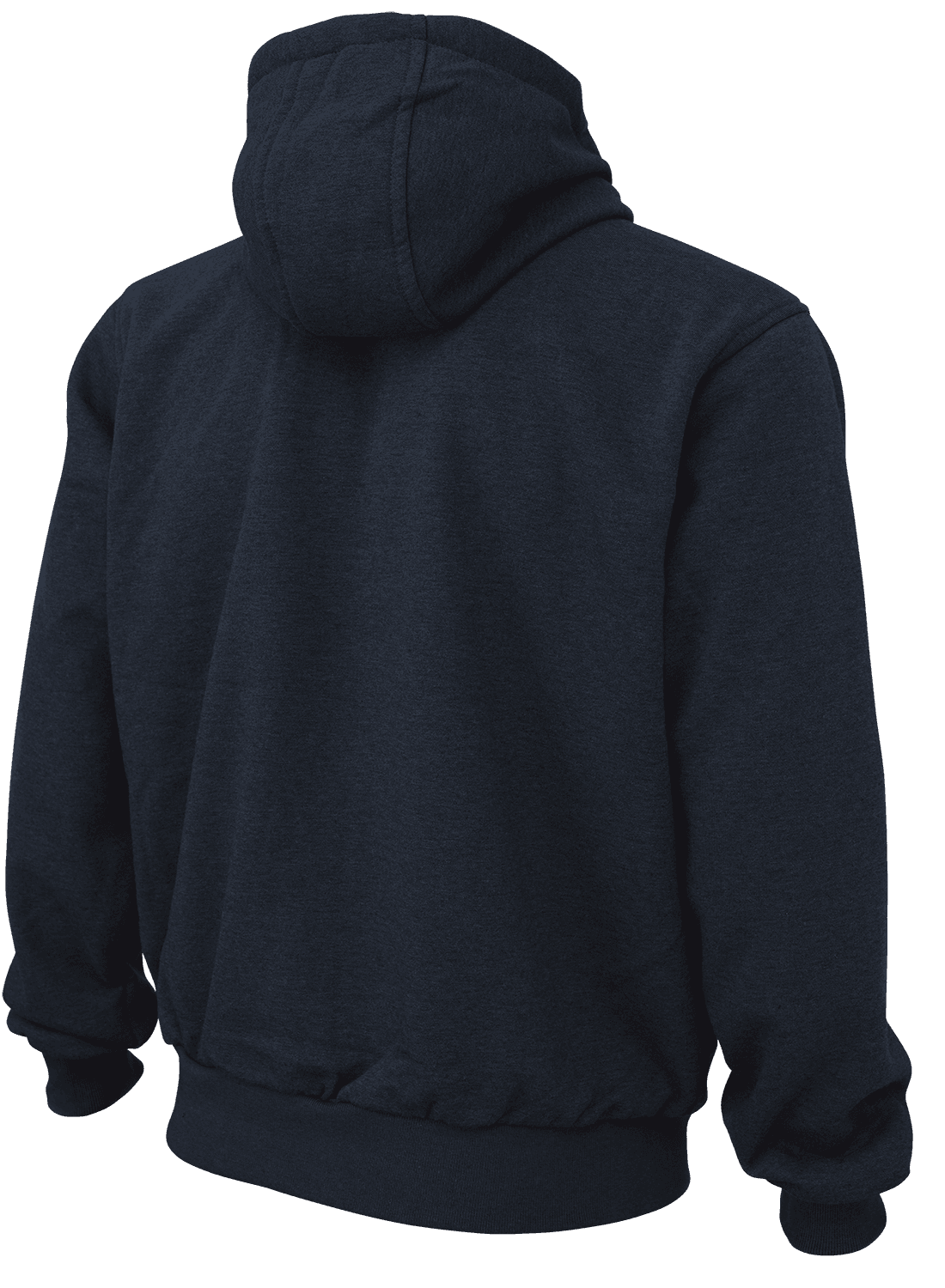 Fleece Zip Hoodie - Uncle Mike's Outdoors and More!
