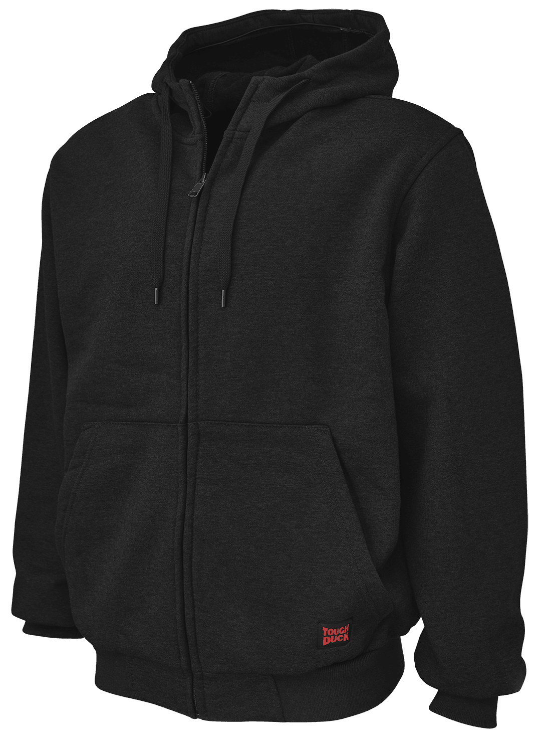 Fleece Zip Hoodie - Uncle Mike's Outdoors and More!