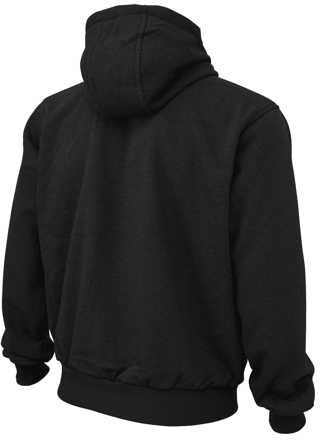 Fleece Zip Hoodie - Uncle Mike's Outdoors and More!