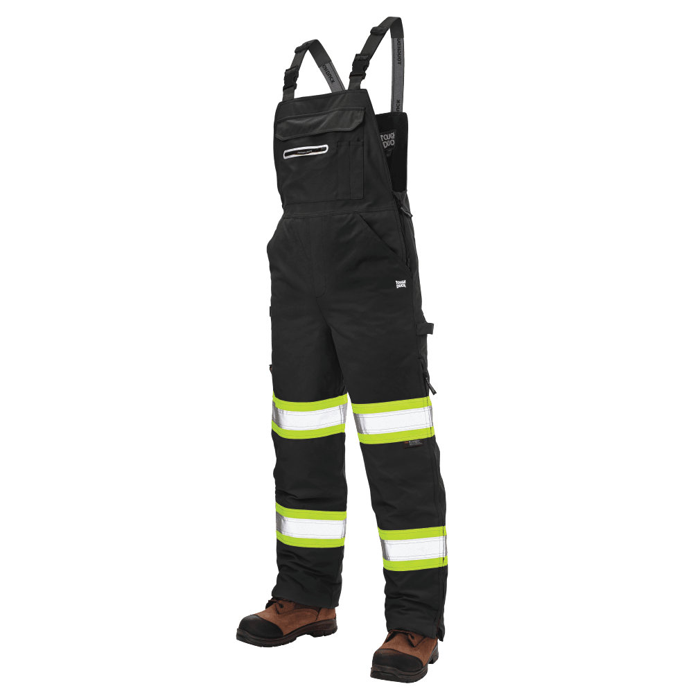 Flex Safety Bib Overall - Uncle Mike's Outdoors and More!