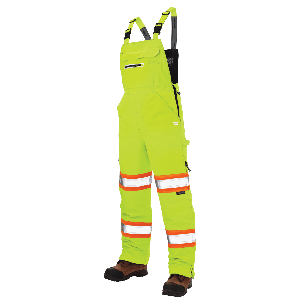 Flex Safety Bib Overall - Uncle Mike's Outdoors and More!