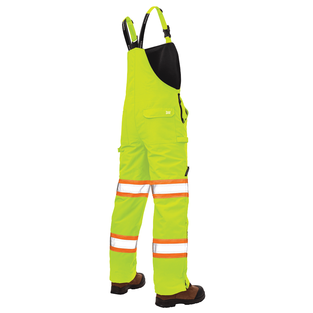 Flex Safety Bib Overall - Uncle Mike's Outdoors and More!