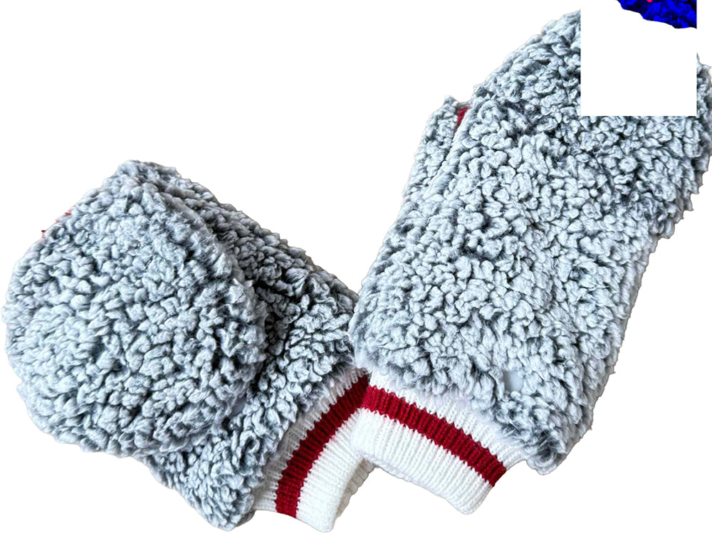 Pook Unisex Flip Mitt