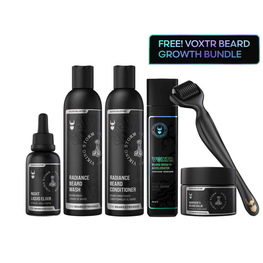 The Ultimate Voxtr Growth Accelerator Bundle - Uncle Mike's Outdoors and More!