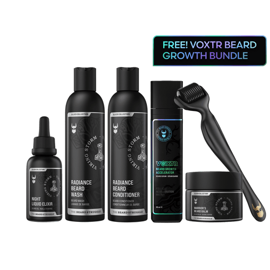 The Ultimate Voxtr Growth Accelerator Bundle - Uncle Mike's Outdoors and More!