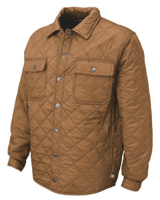 Freezer Shirt with PrimaLoft® Insulation - Uncle Mike's Outdoors and More!