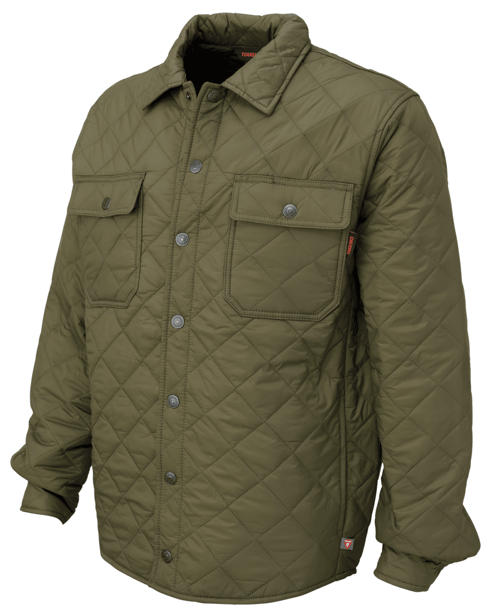 Freezer Shirt with PrimaLoft® Insulation - Uncle Mike's Outdoors and More!