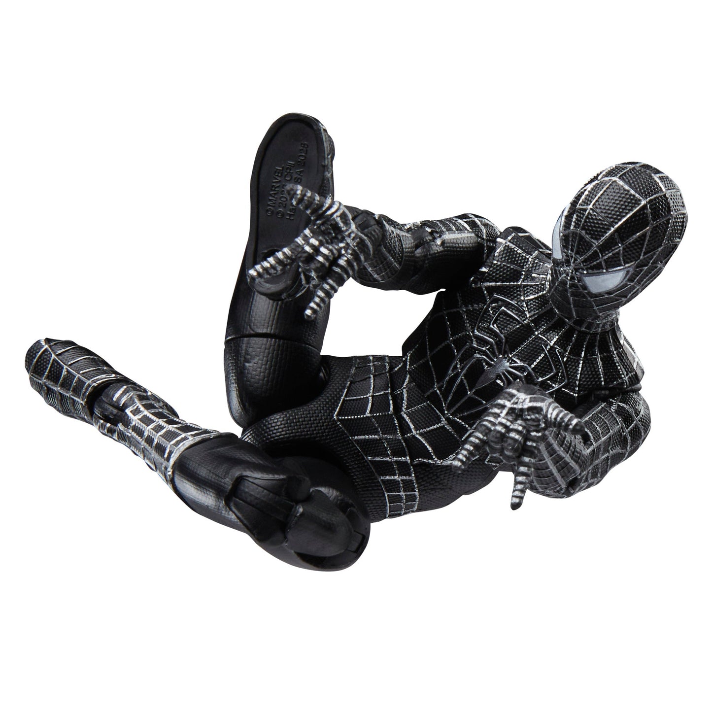 Marvel Legends Series Spider-Man Symbiote - Spider-Man 3