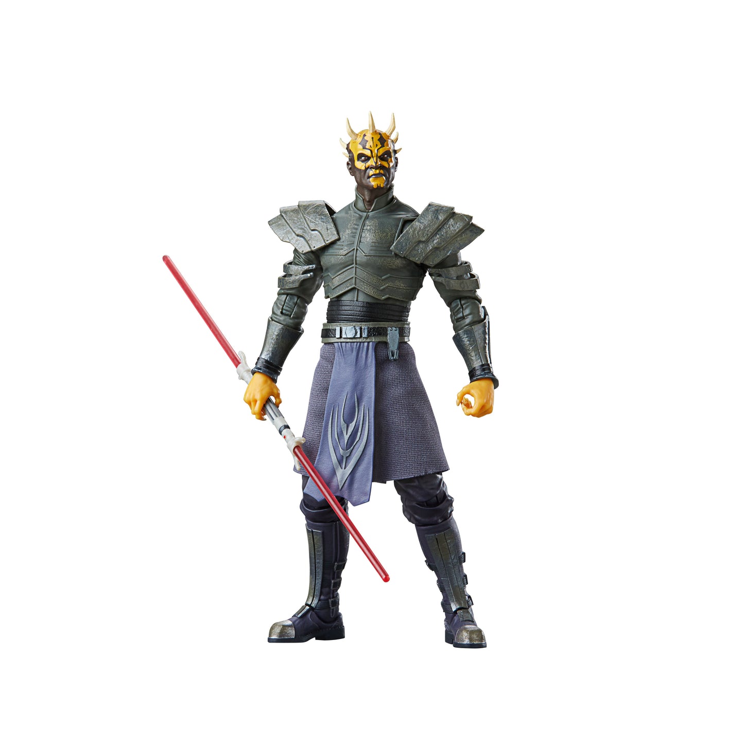 Star Wars The Black Series - Savage Opress Deluxe