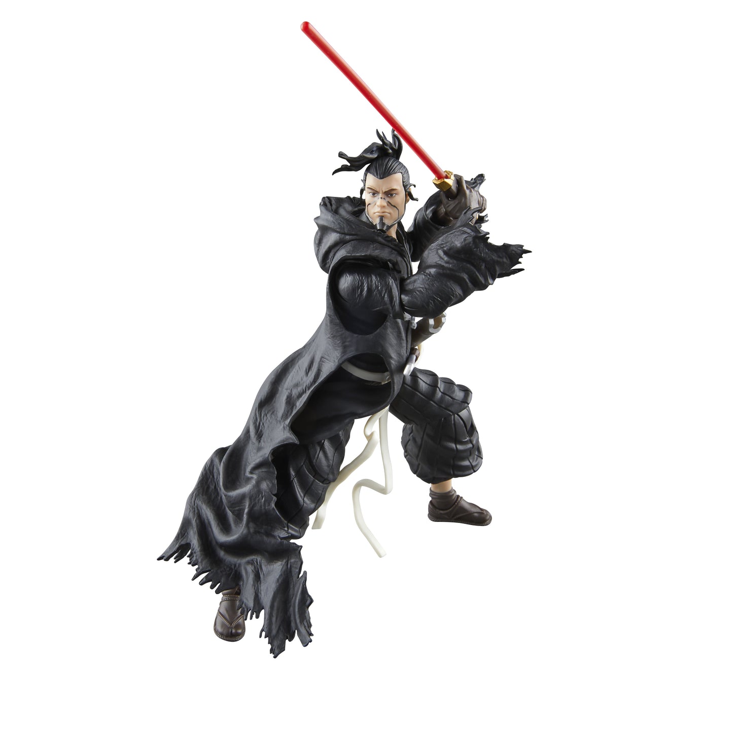 Star Wars The Black Series The Ronin - Exclusive
