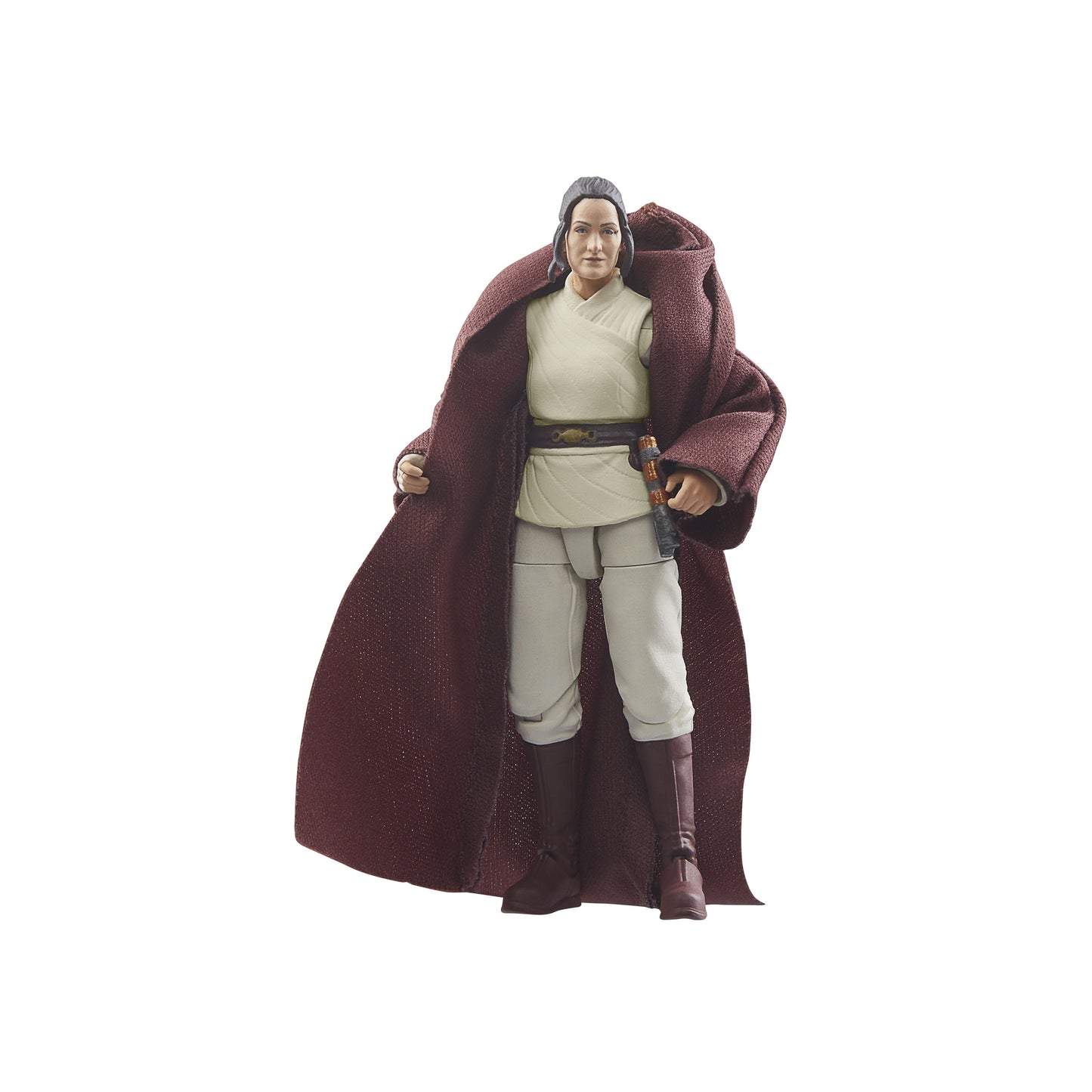Star Wars The Vintage Collection Jedi Master Indara