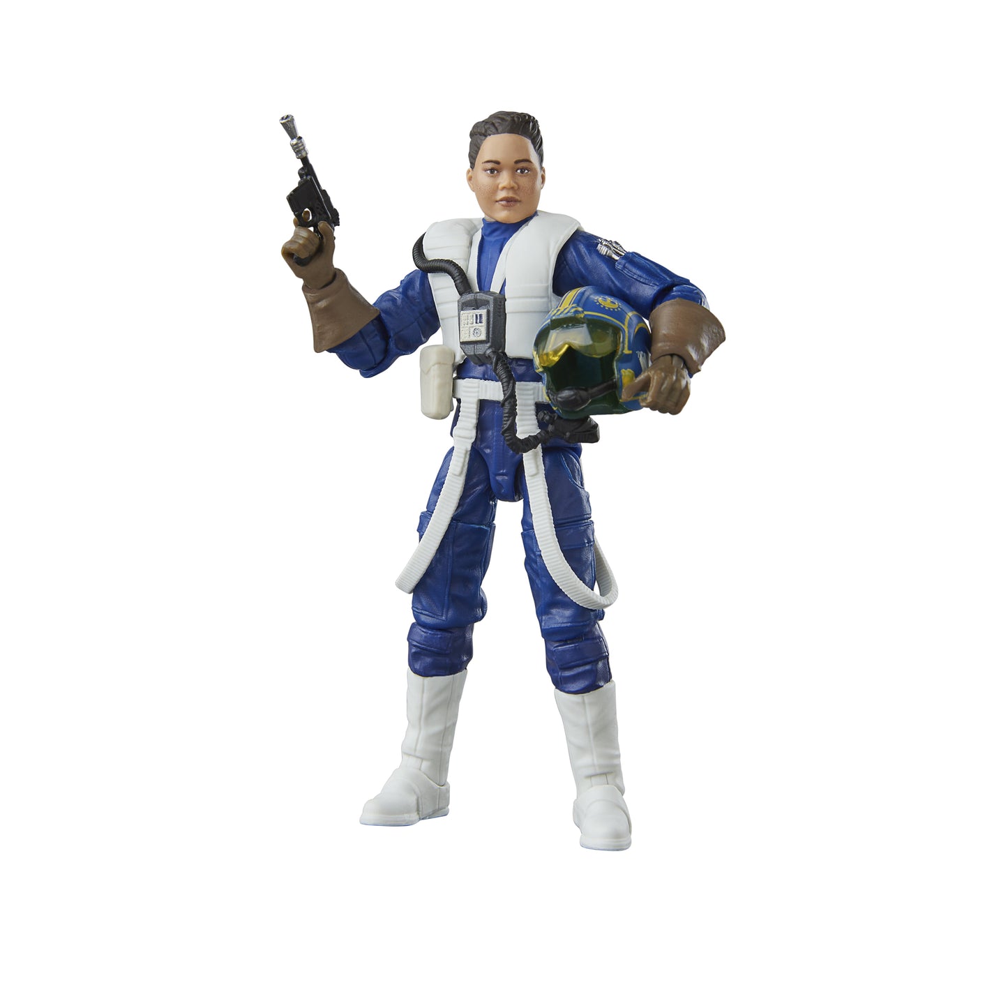 Star Wars The Vintage Collection Lieutenant Callahan