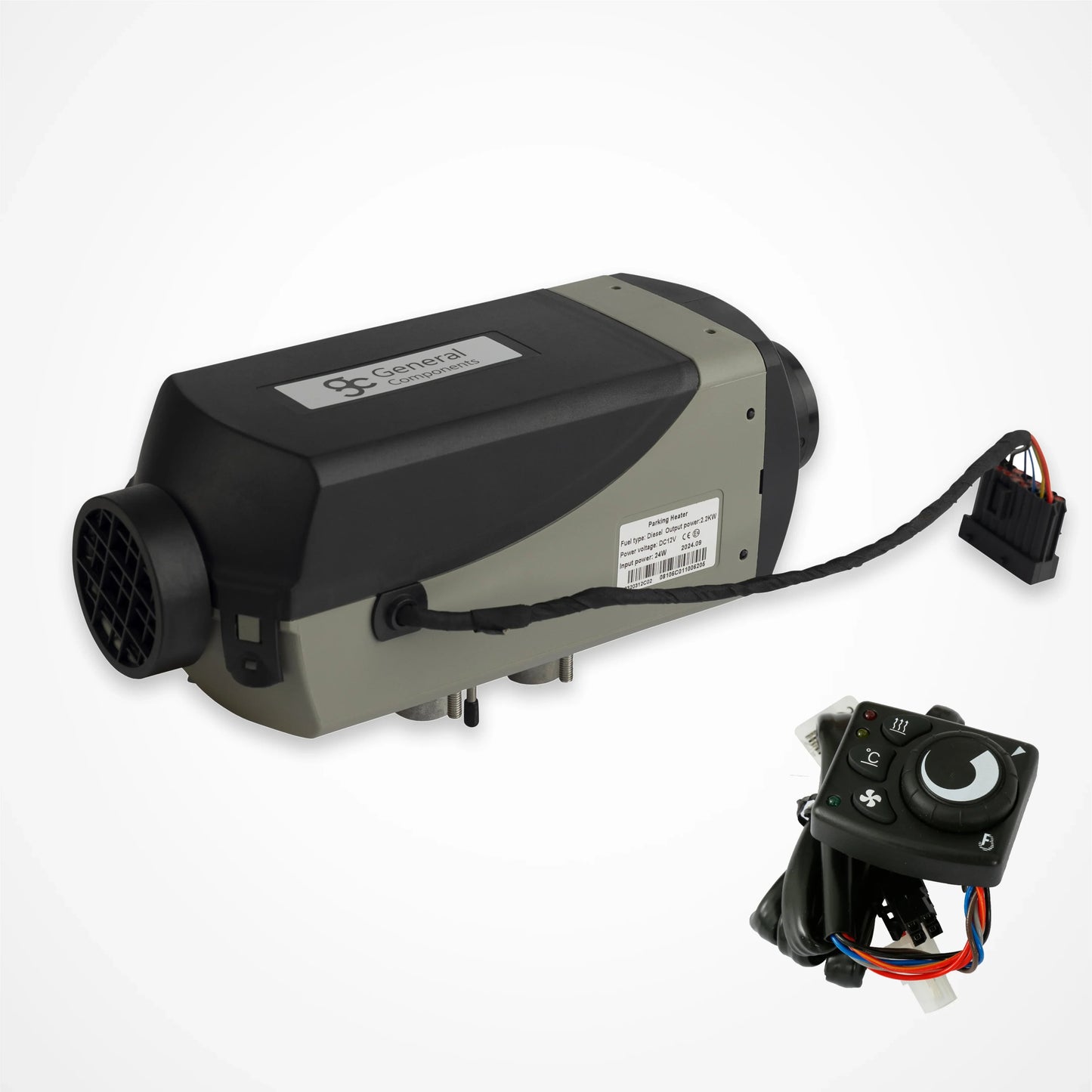 Bison 2200A