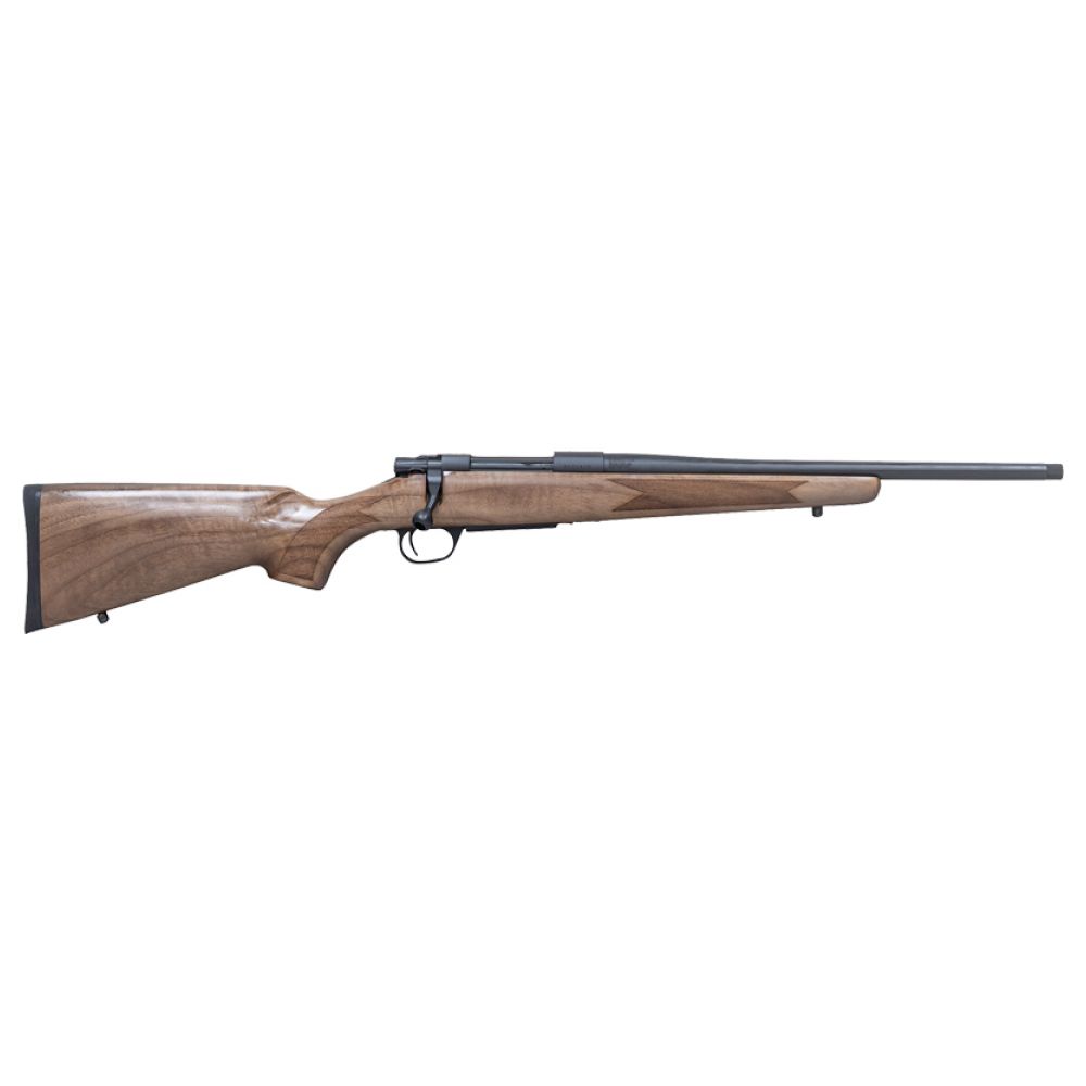 HOWA M1500 SUPERLITE 6.5CM, 20" SL BBL WALNUT HUNTER