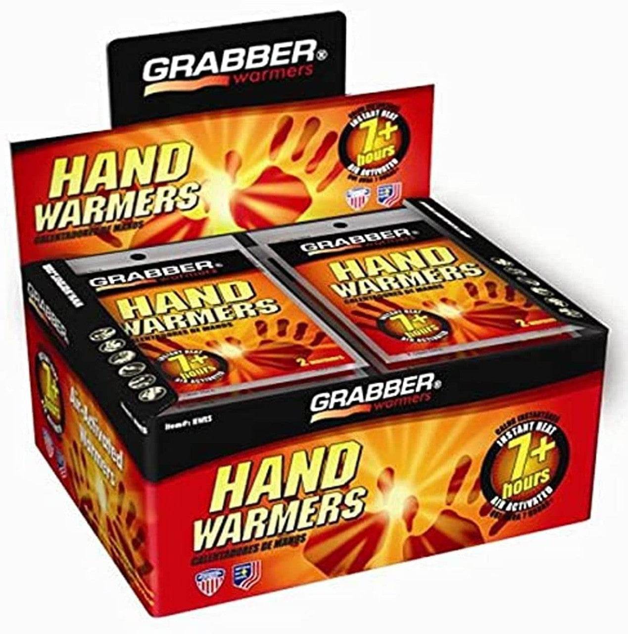 Grabber Warmers (40 pack) - Uncle Mike's Outdoors and More!