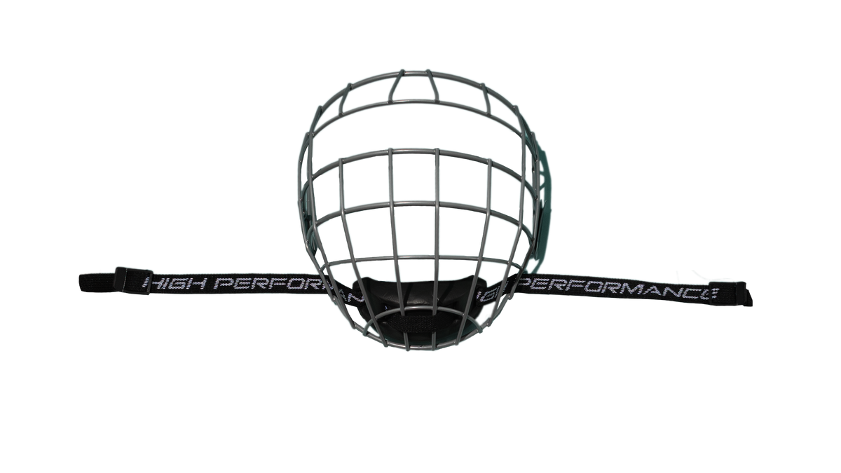FACE MASK / GRILLE