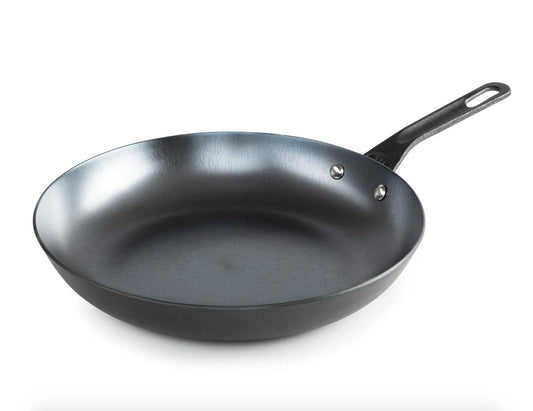 GSI Outdoors GUIDECAST 12 inch Frying Pan - Uncle Mike's Outdoors and More!