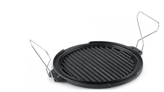 GSI Outdoors GUIDECAST 12 inch Griddle - Uncle Mike's Outdoors and More!