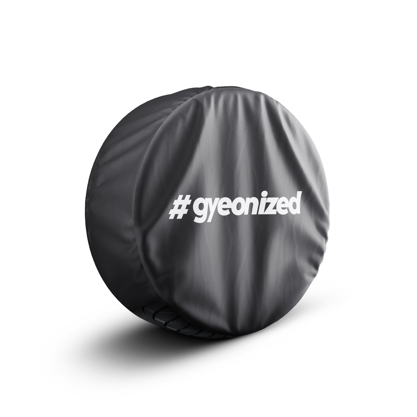 GYEON Q²M Wheel Covers (4 pcs)