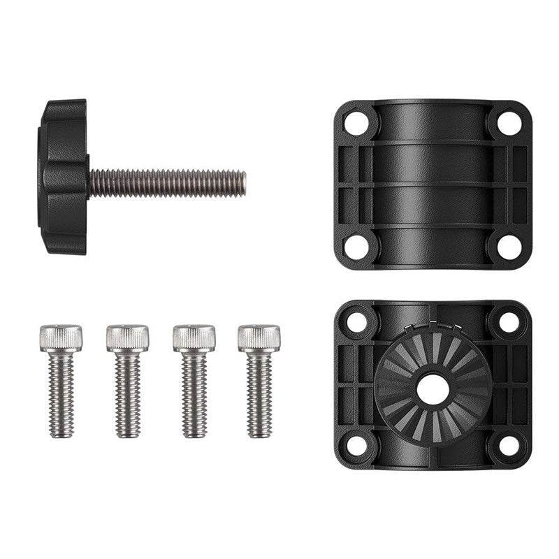 Garmin Accessories - 0 Degree Pole Mount (LiveScope™ Plus LVS34) - Uncle Mike's Outdoors and More!
