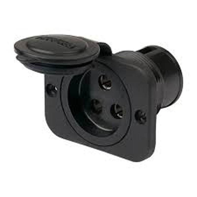 Garmin Accessories - Accy Power Receptacle Force Trolling Motor - Uncle Mike's Outdoors and More!