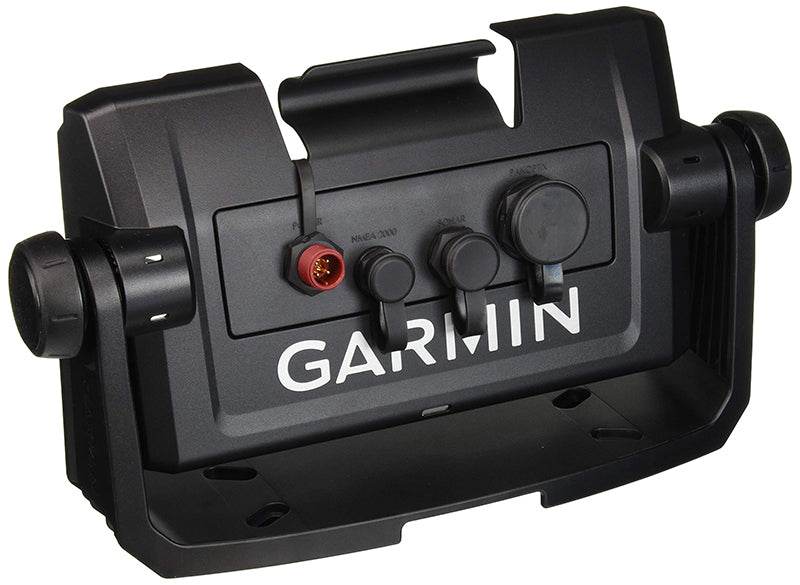Garmin Accessories - Bail Mount with Quick Release Cradle - Uncle Mike's Outdoors and More!