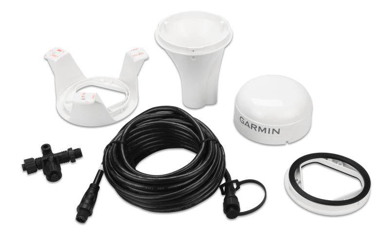 Garmin Accessories - GPS 24xd Position Receiver and Antenna - Uncle Mike's Outdoors and More!