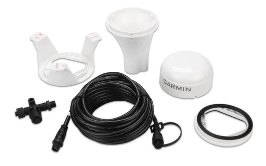 Garmin Accessories - GPS 24xd Position Receiver and Antenna - Uncle Mike's Outdoors and More!