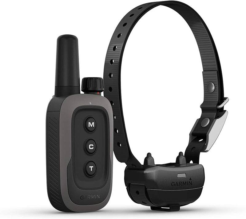 Garmin Dog Training - Delta® SE Bundle (Handheld & Dog Device) - Uncle Mike's Outdoors and More!