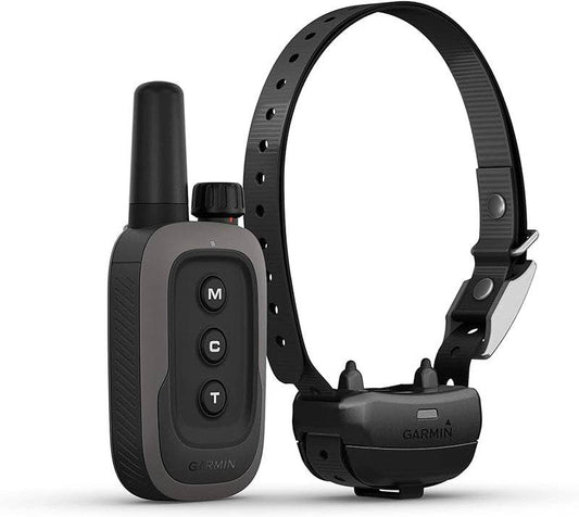 Garmin Dog Training - Delta® SE Bundle (Handheld & Dog Device) - Uncle Mike's Outdoors and More!