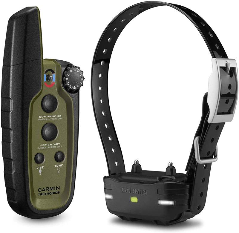 Garmin Dog Training - Sport PRO Bundle, Includes Handheld and 1 Collar - Uncle Mike's Outdoors and More!
