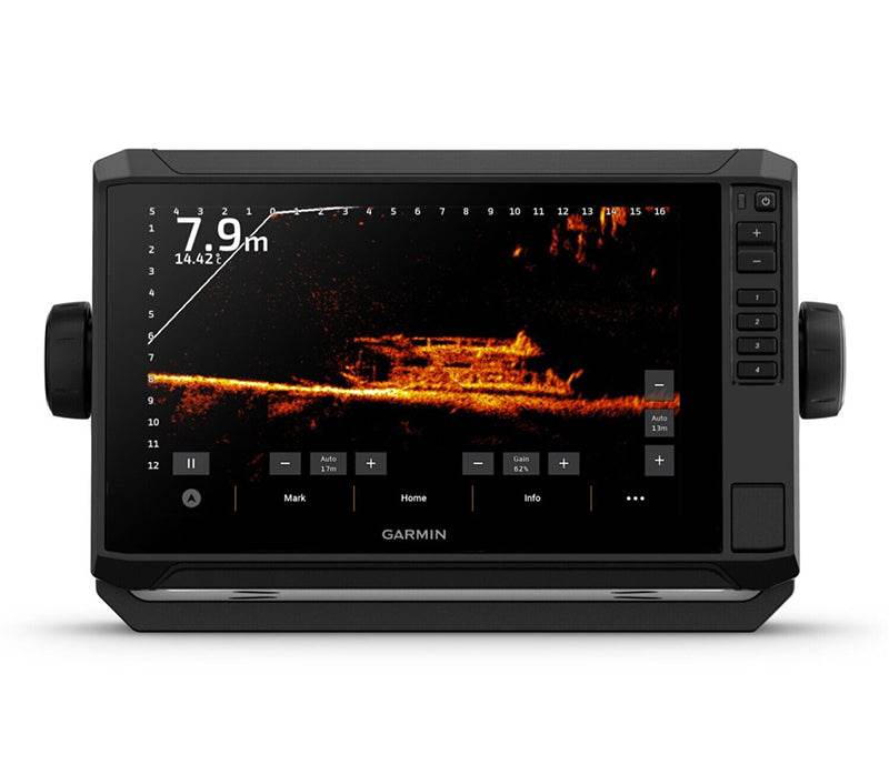 Garmin ECHOMAP™ UHD2 94sv w GT56UHD-TM Transducer Navionics+ U.S. Coastal & Great Lakes - Uncle Mike's Outdoors and More!