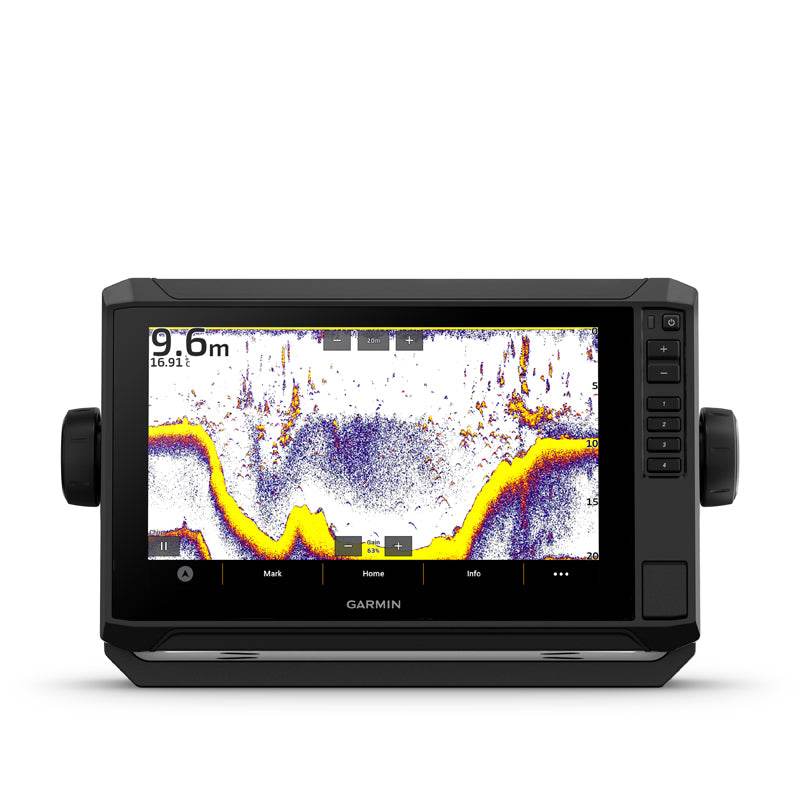 Garmin ECHOMAP™ UHD2 95sv without Transducer, Includes Garmin Navionics+ Canada & Alaska Mapping - Uncle Mike's Outdoors and More!
