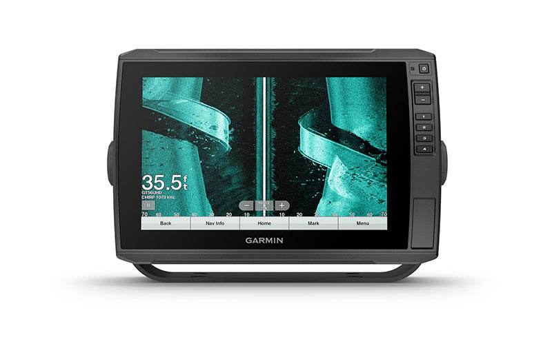 Garmin ECHOMAP™ Ultra 106sv without Transducer - Uncle Mike's Outdoors and More!