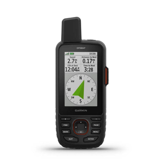 Garmin Handheld - GPSMAP® 67i - Uncle Mike's Outdoors and More!